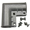 Chain Link Gate Hardware image